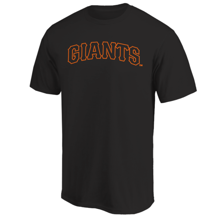 Logan Webb T-Shirt San Francisco Giants Player Name and Number Soft Jersey Tee